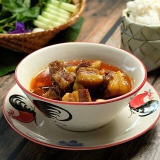 Krua Lawng Khao - Chiang Mai - 19