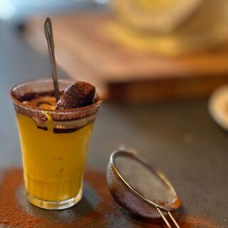 L'Osteria della Trippa - Rome - 2