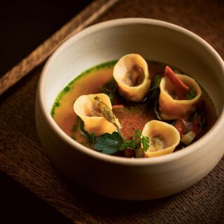 JOHN Chef's Hall - 11