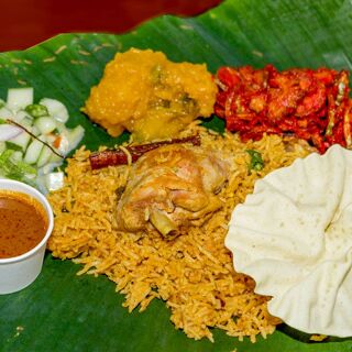 Sri Nirwana Maju - Kuala Lumpur - 1