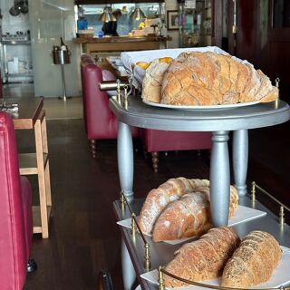 Cantina La Estación - 3