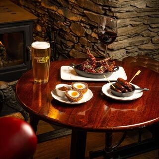 The Bryntirion Inn - 3