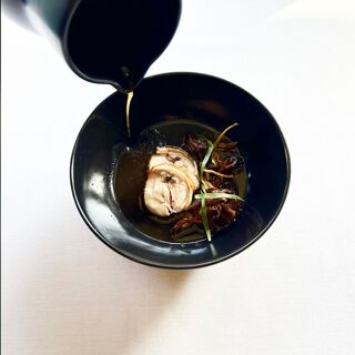 PM & Vänner Restaurant - Växjö - 8