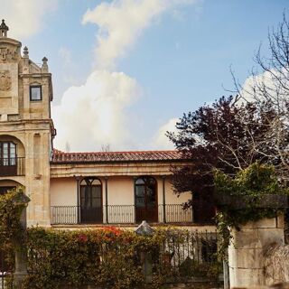 Cenador de Amós - 4