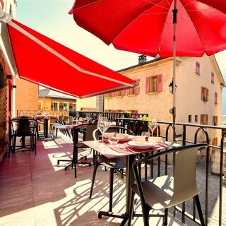 Nouvo Bourg - Saillon - 2