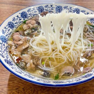 Hou Jie Lao Hua (216 Tonghu Road) - 1
