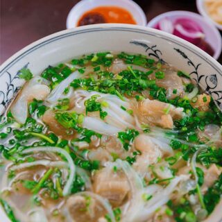 Phở Việt Nam (District 1) - 3