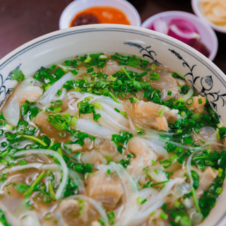 Phở Việt Nam (District 1) - 3