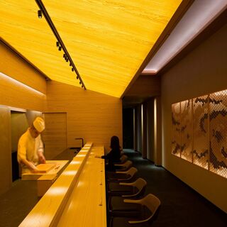 Sushi Hare - Singapore - 4