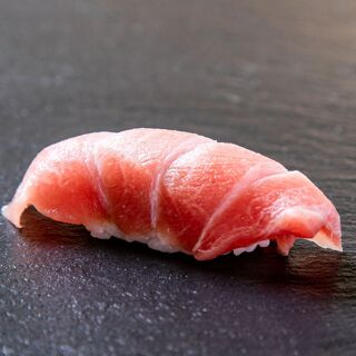Ginza Sushi Ichidai Yugo - 2
