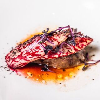 Rosso di Acqua e Sole - Linz - 0