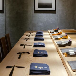Udatsu Sushi - Hong Kong - 5