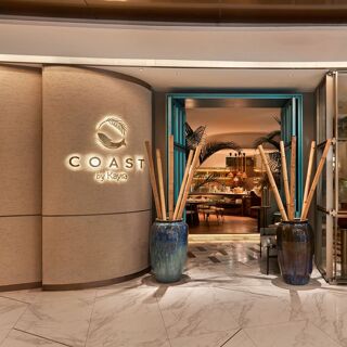 Coast by Kayra - Kuala Lumpur - 7