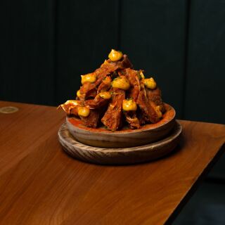 Sabor - London - 6