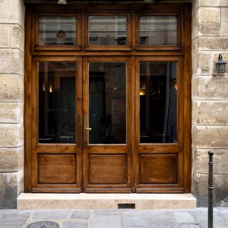 Matka - París - 1