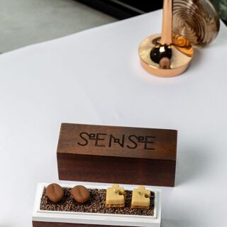 SENSE - 3