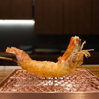 Kushikatsu Daibon - 0