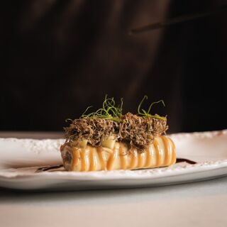 L'Antiquari Gastronòmic - Barcellona - 12