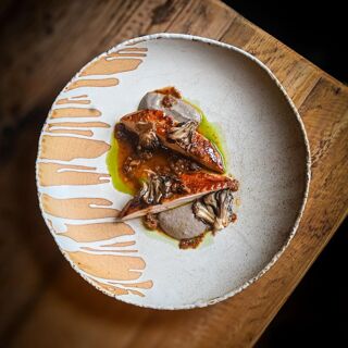 Norman's Neighbourhood Kitchen - 4