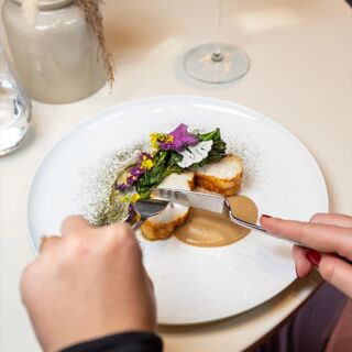 La Table - Hôtel Clarance - 2