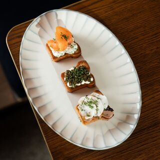 Bistro Féline - Amsterdam - 10