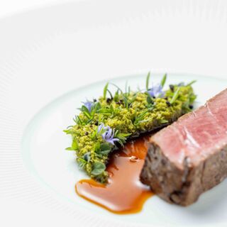 Cristal Room by Anne-Sophie Pic - 6