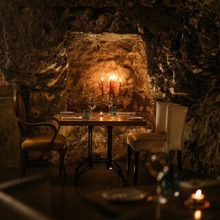 Grotto Tavern - Rabat - 2