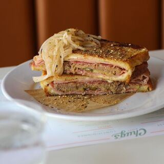 Chug's Diner - 4