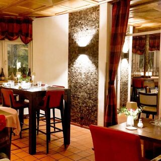 Ambiente Italiano - Alte Oberförsterei - Ristorante & Trattoria - 2