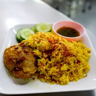 Aheesah Roddee - Bangkok - 3