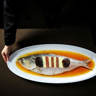 Jardin de Jade (Wan Chai) - 2