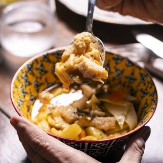 L'Osteria della Trippa - 1