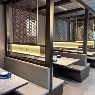 Lanxi Gourmet - Hangzhou - 3