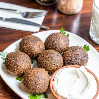 Casius Antioch Kitchen - 3