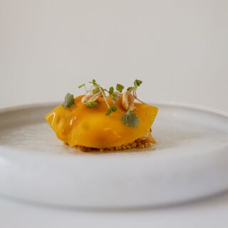 Auberge d'Hauterive - Restaurant Attimi - 2