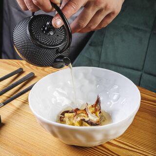 Stua Noa Fine Dining - Livigno - 5
