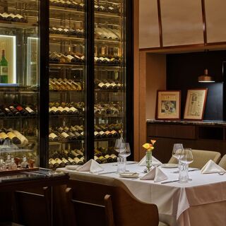 J & A Steak House - 6