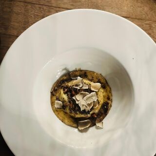 Osteria il Cru - Tallinn - 5