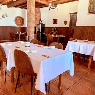 El Chiringuito - Sedella - 2