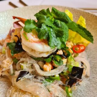 Le Baan Thaï - 4