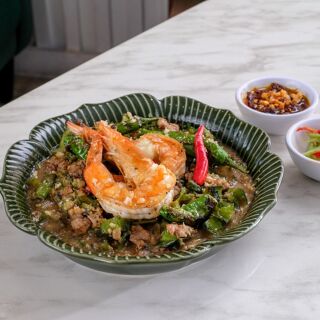 Esmeralda Kitchen - 11