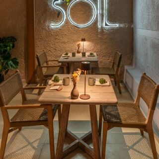 Soil - Athens - 8