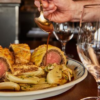 The Ravenous Pig - Winter Park - 6