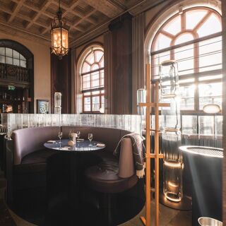 Restaurant vRÅ - Göteborg - 4