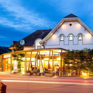 Wirtshaus Krainer - Langenwang - 2