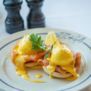 RT Café Grill - Ryde - 0