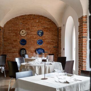 Locanda dell'Angelo - Millesimo - 6