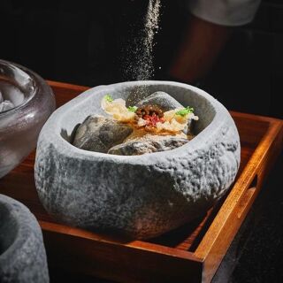 The Smokaccia Laboratory - Phuket - 12