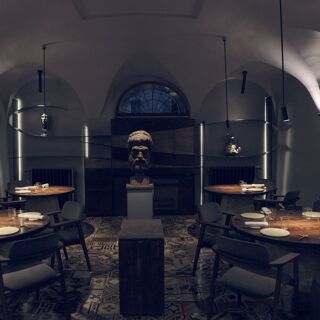 Al Madrigale | Nuova Cucina Rurale - Tivoli - 3