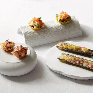 La Table - Domaine du Liziec - 4